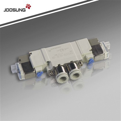 Sy 3320-5 L-C4 Pneumatisches Magnetventil
