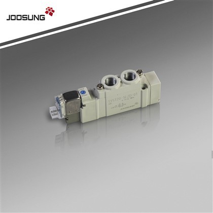 Sy 7120-5 lz -02 Solenoid -Ventil