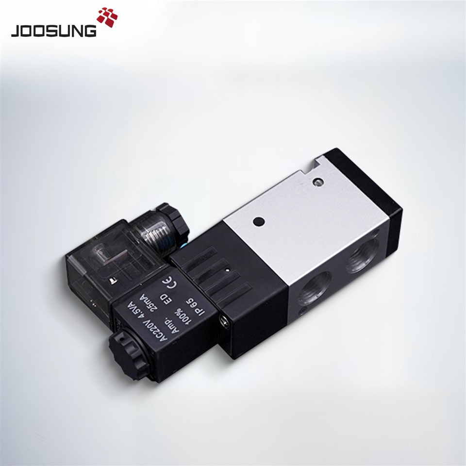 3V300 Series 3/2 Way Pneumatic Solenoid Valve best
