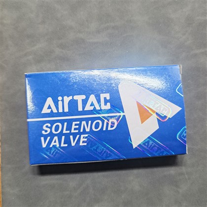 AirTac Magnetventil 4V 210-06