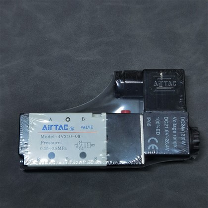 AirTac Magnetventil 4V 430-15