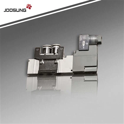 Sy 5120-5 dzd {-01 pneumatische Magnetventile