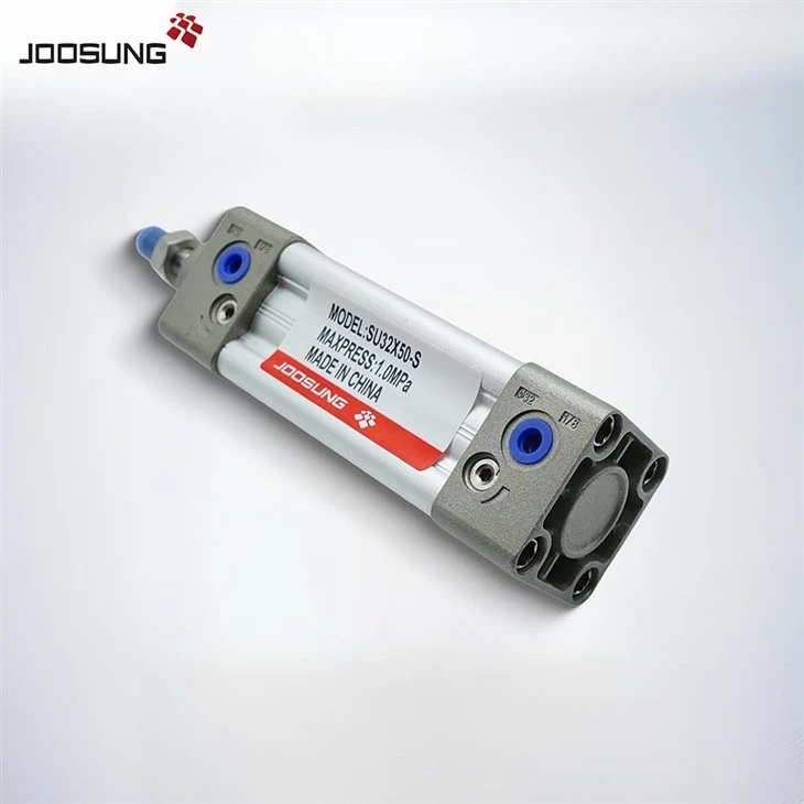 SU50x200 SU Series Pneumatic Cylinders